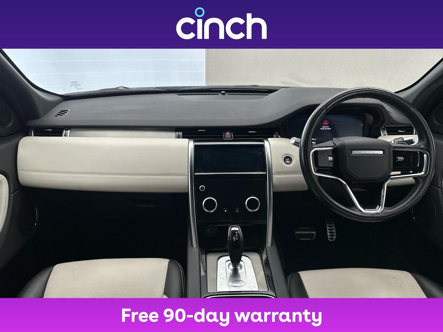 Used Land Rover Discovery Sport 2021 for sale - 76313603: Photo 15