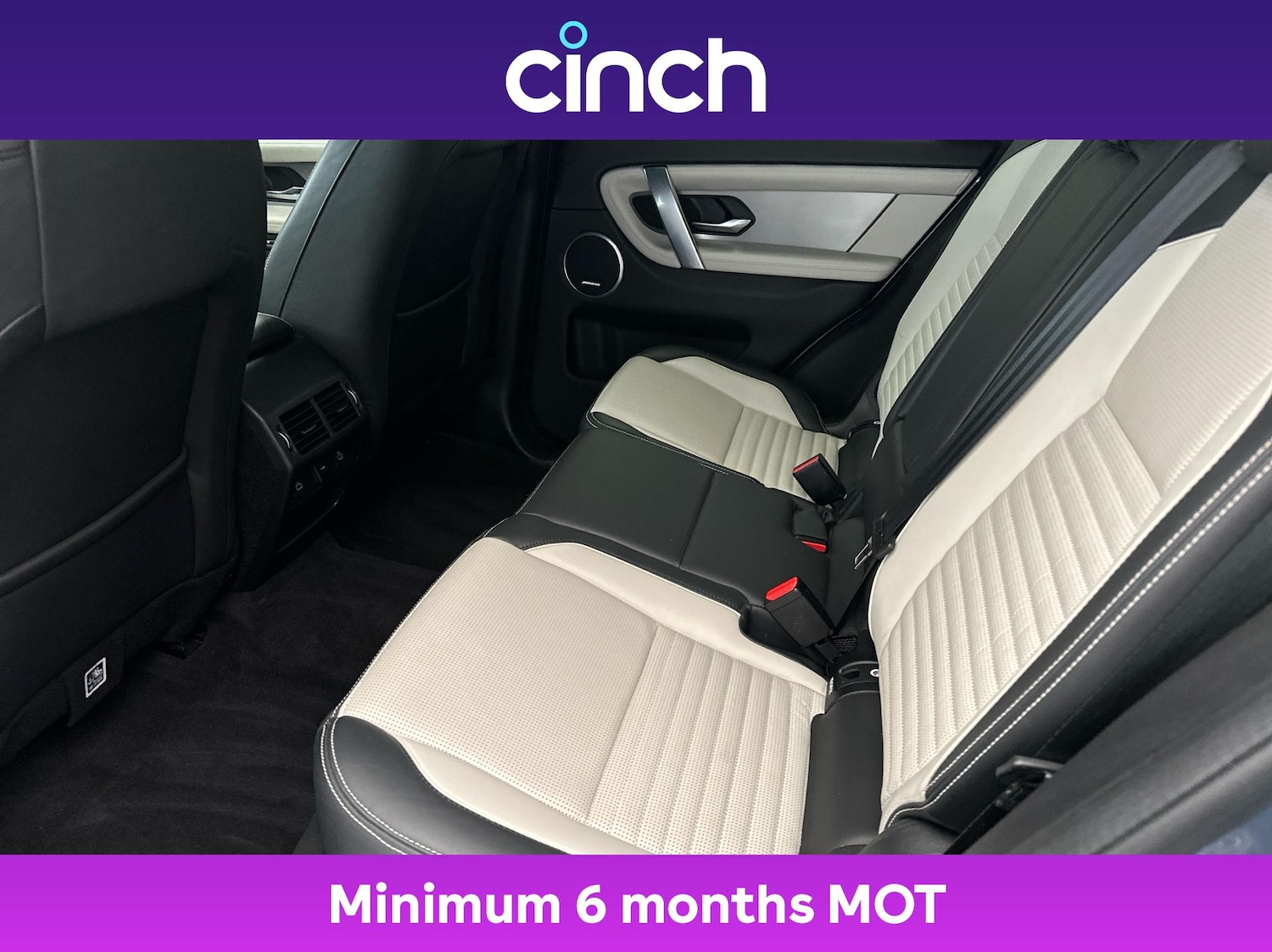 Used Land Rover Discovery Sport 2021 for sale - 76313603: Photo 20