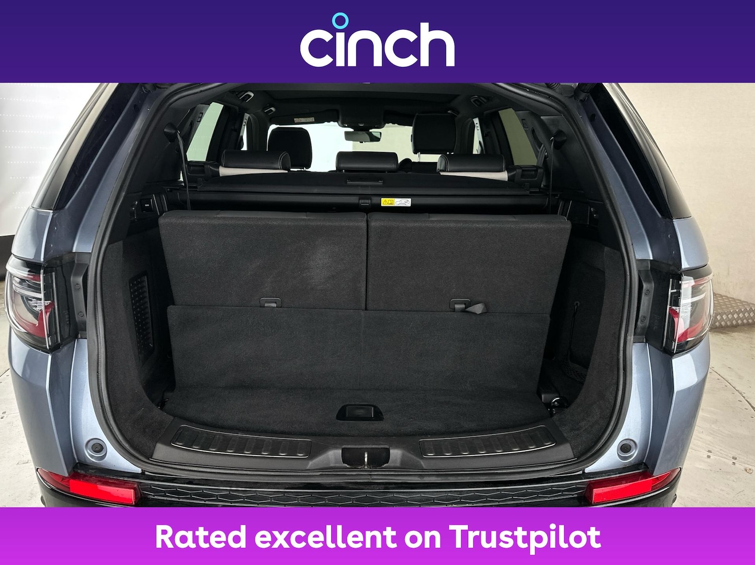 Used Land Rover Discovery Sport 2021 for sale - 76313603: Photo 21
