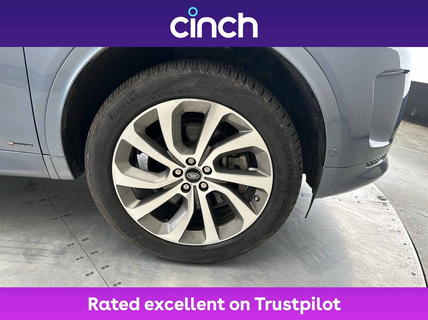 Used Land Rover Discovery Sport 2021 for sale - 76313603: Photo 28