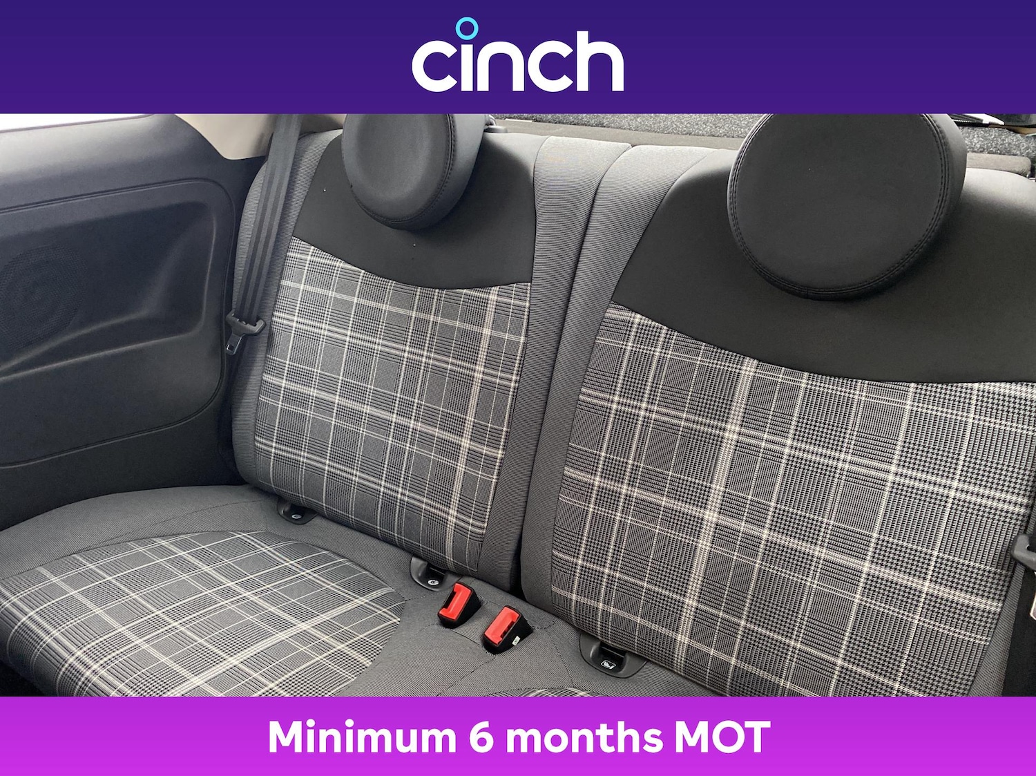 Used Fiat 500 2018 for sale - 76385231: Photo 20