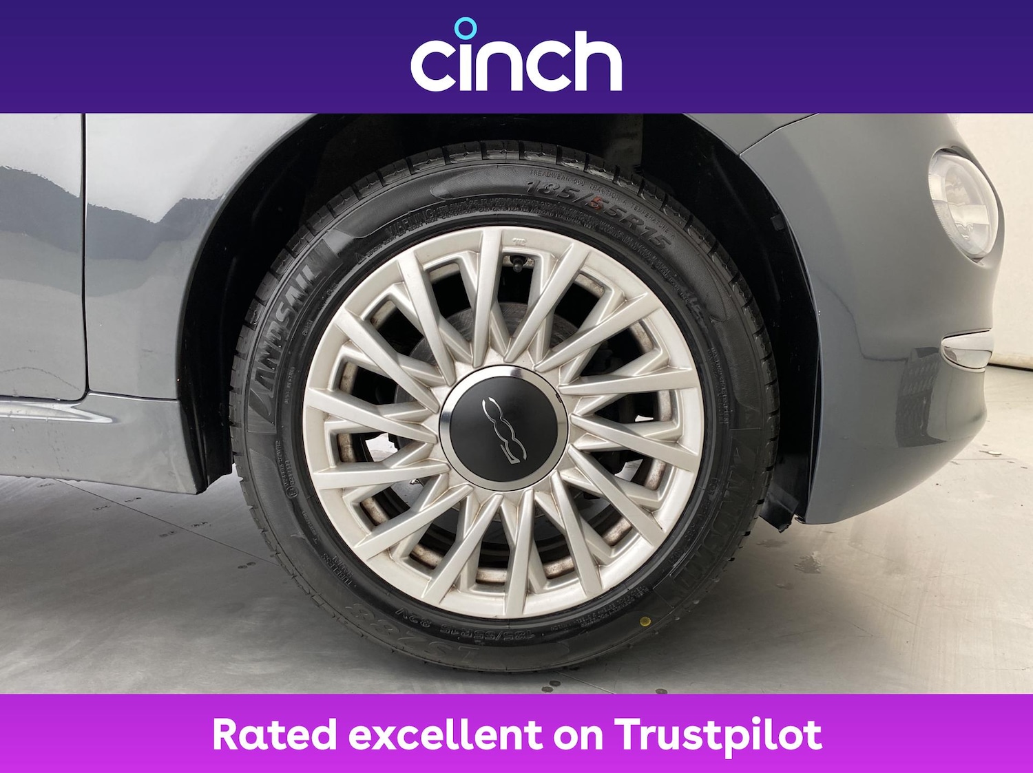 Used Fiat 500 2018 for sale - 76385231: Photo 28