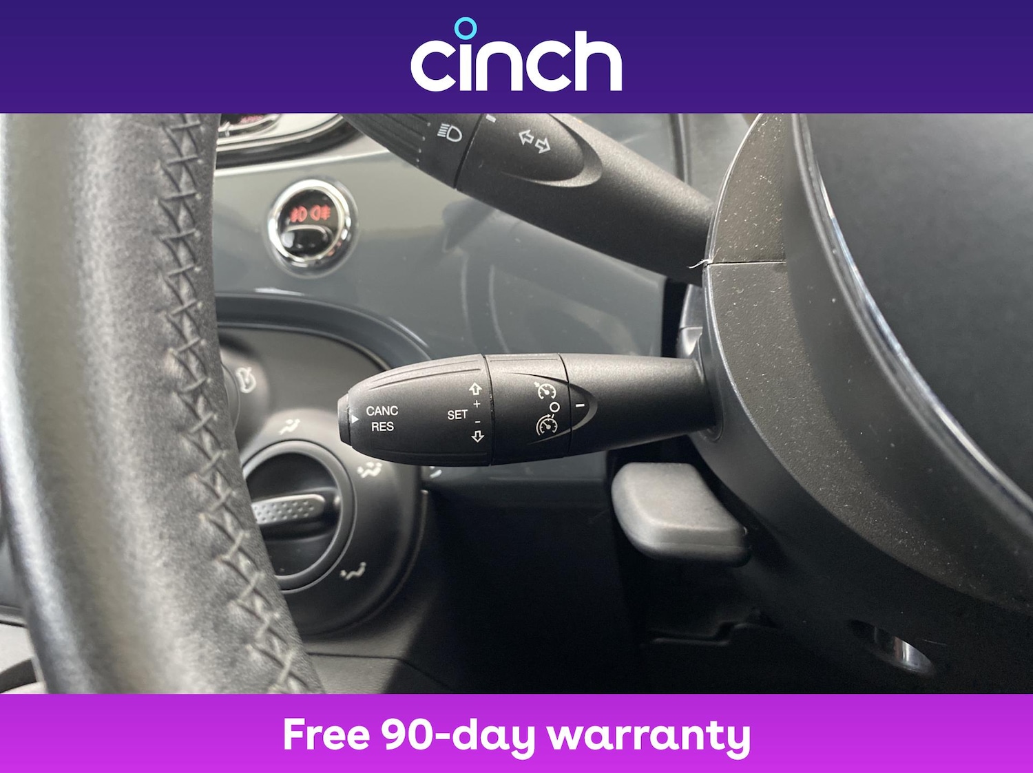 Used Fiat 500 2018 for sale - 76385231: Photo 29