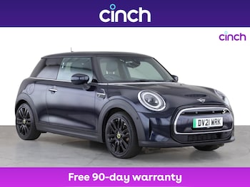 MINI - Hatch
