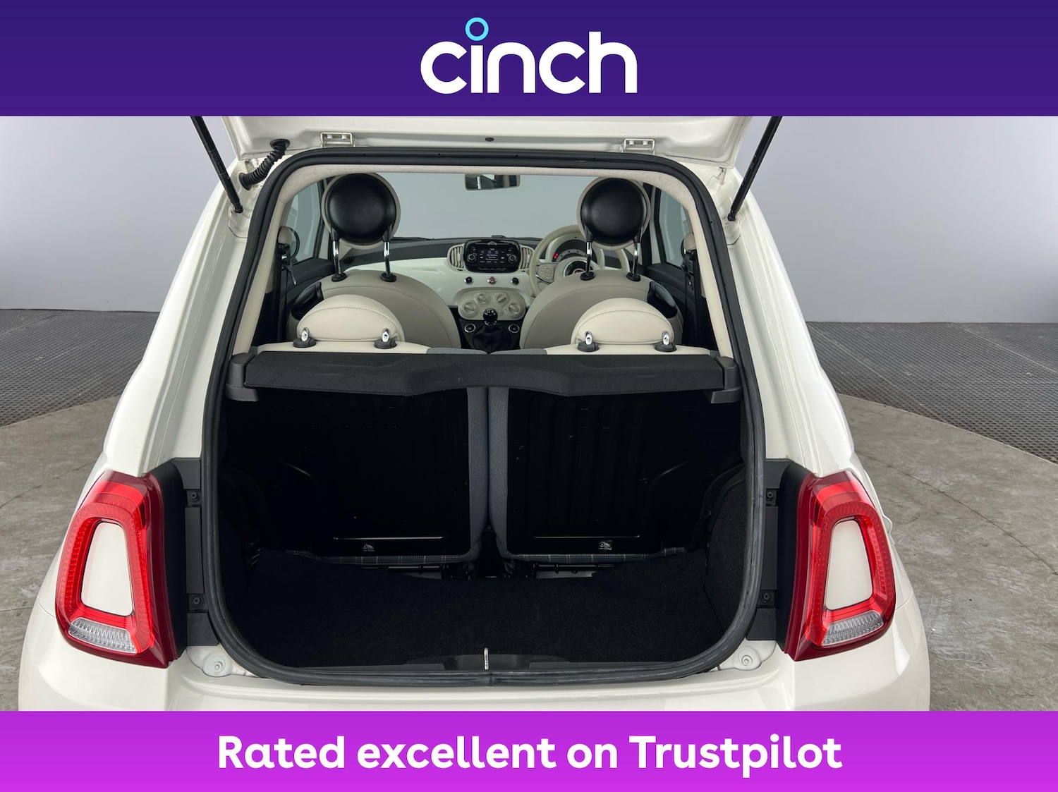 Used Fiat 500 2018 for sale - 76616757: Photo 21