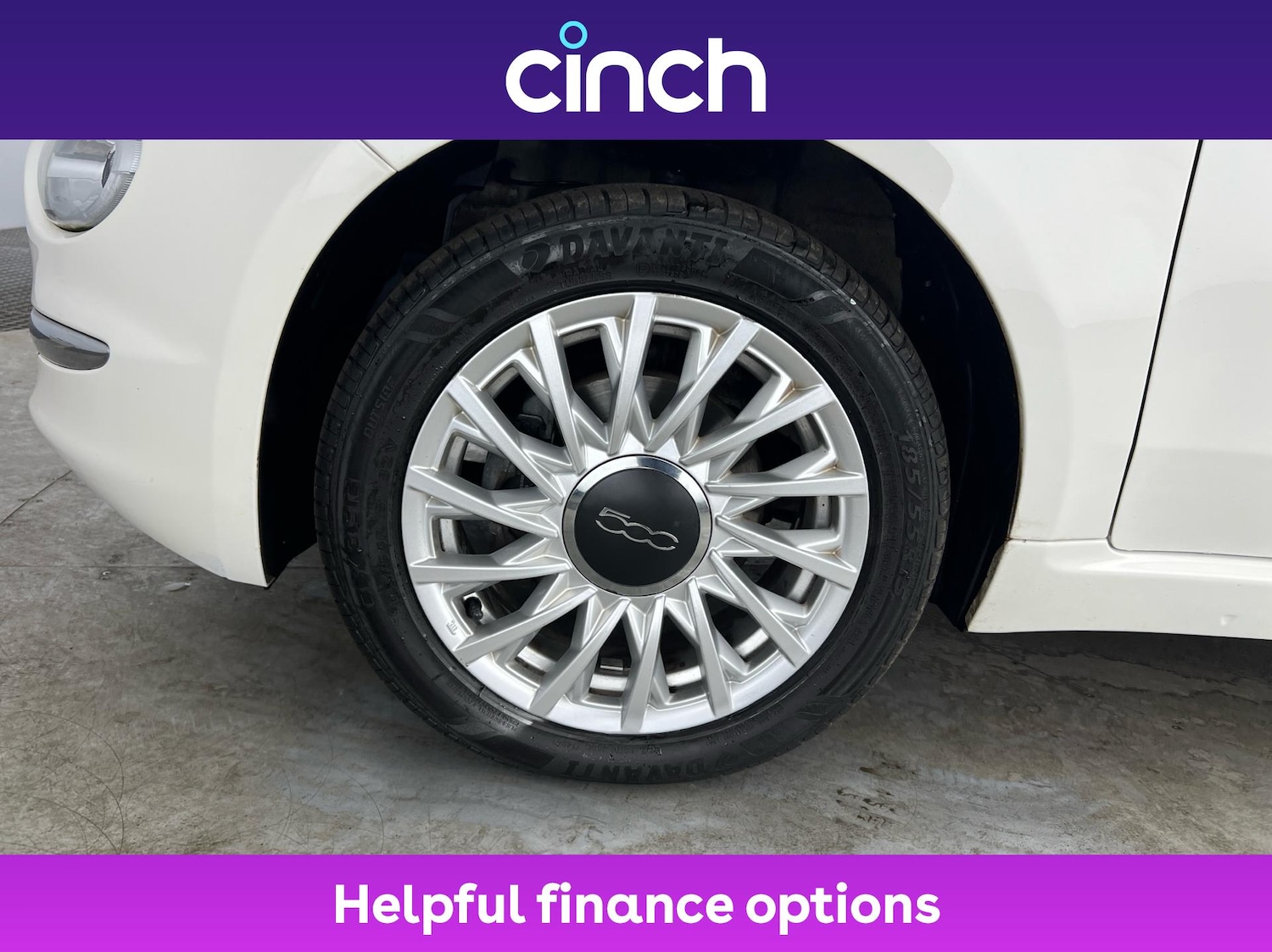 Used Fiat 500 2018 for sale - 76616757: Photo 24