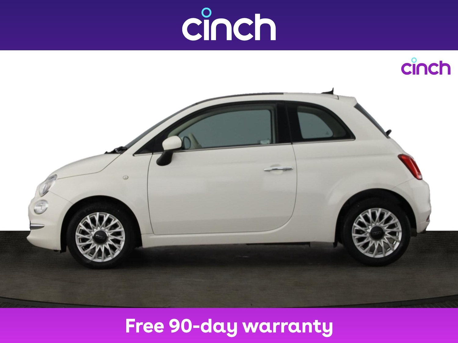 Used Fiat 500 2018 for sale - 76616757: Photo 8