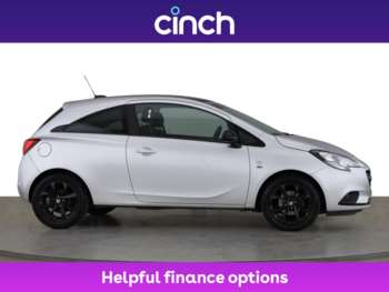 Used Vauxhall Corsa 2019 for sale - 75348317: Photo