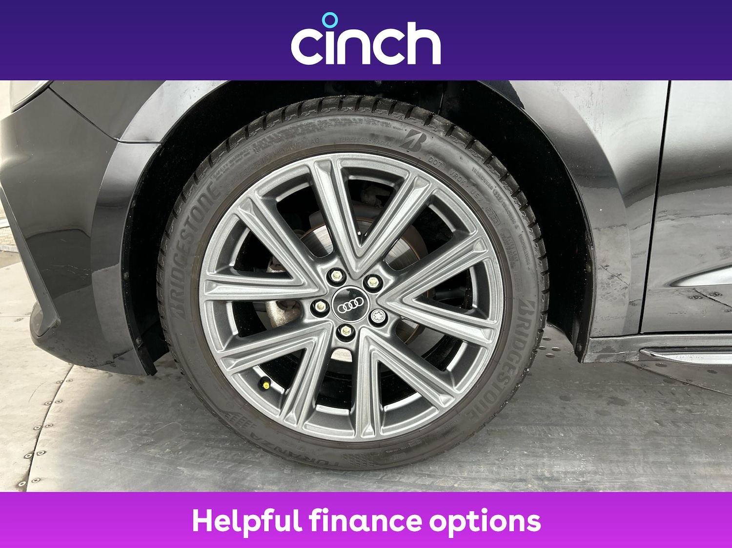 Used Audi A1 2022 for sale - 76590373: Photo 24