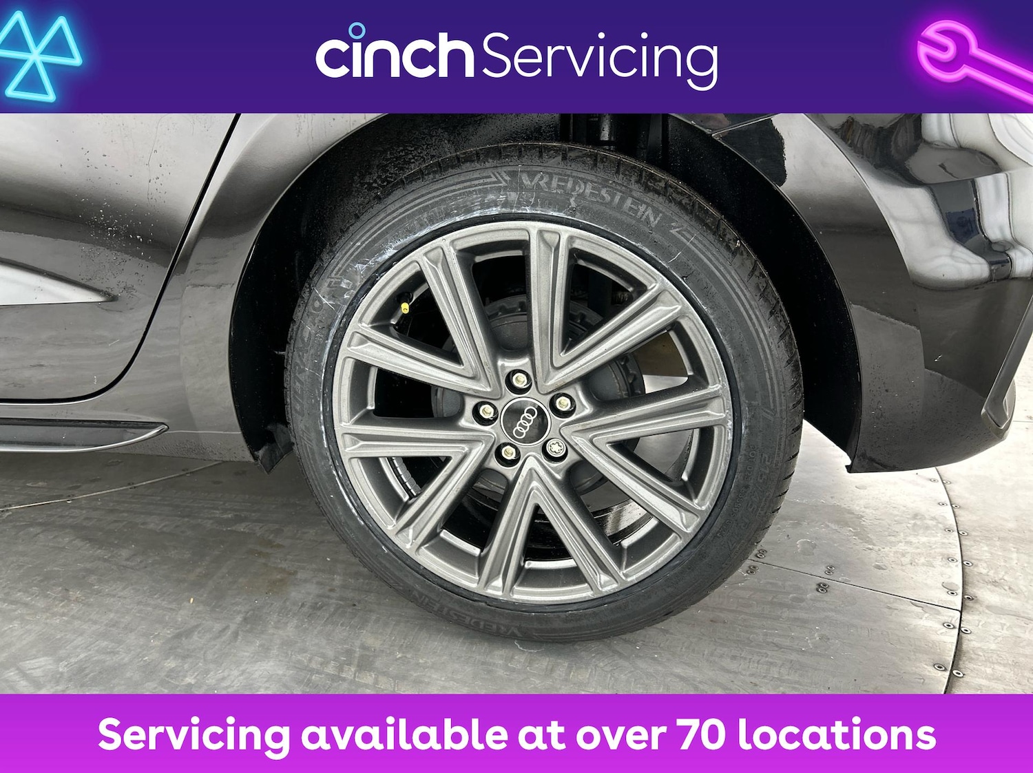 Used Audi A1 2022 for sale - 76590373: Photo 26