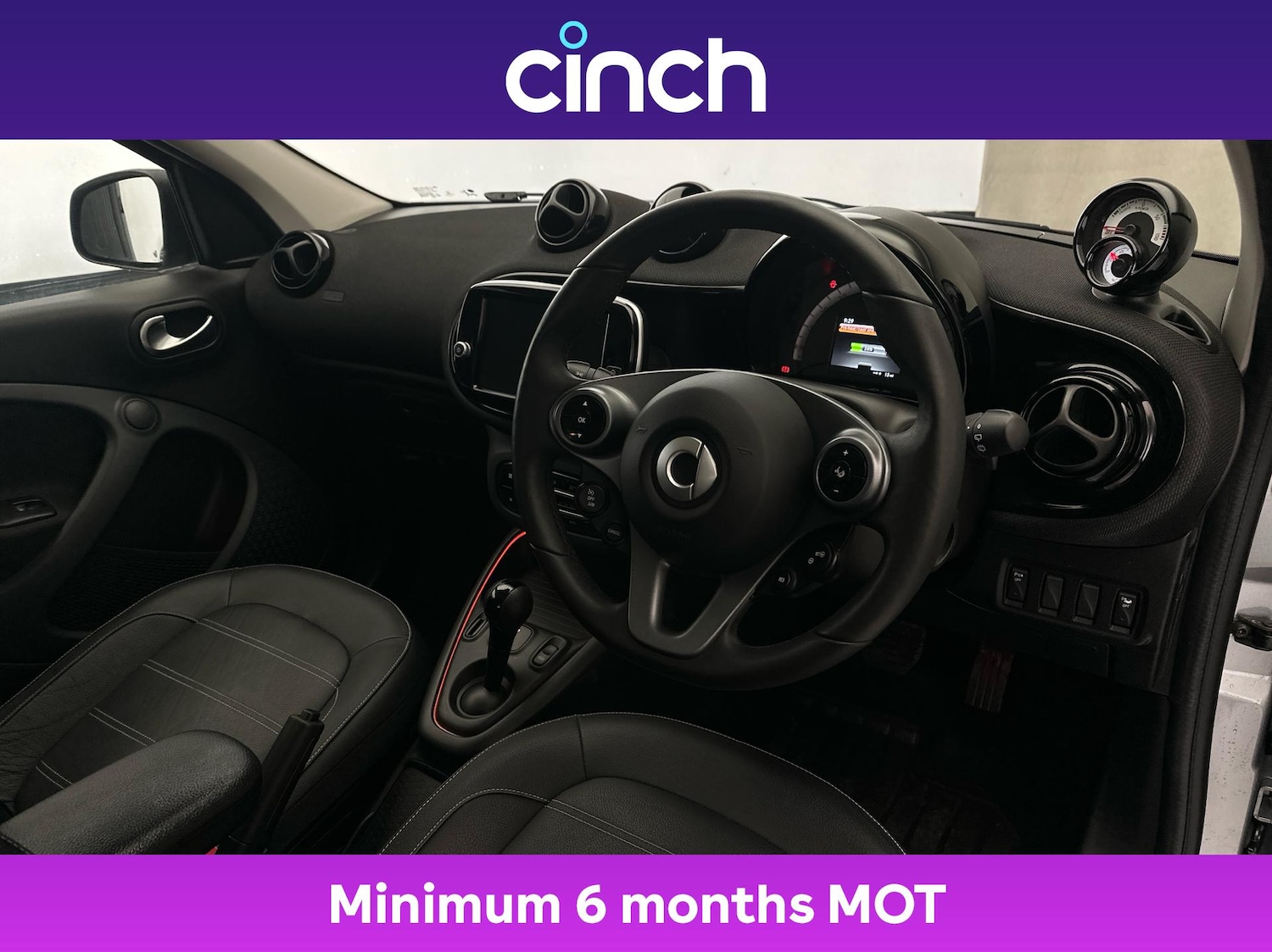 Used smart forfour 2020 for sale - 76395117: Photo 12