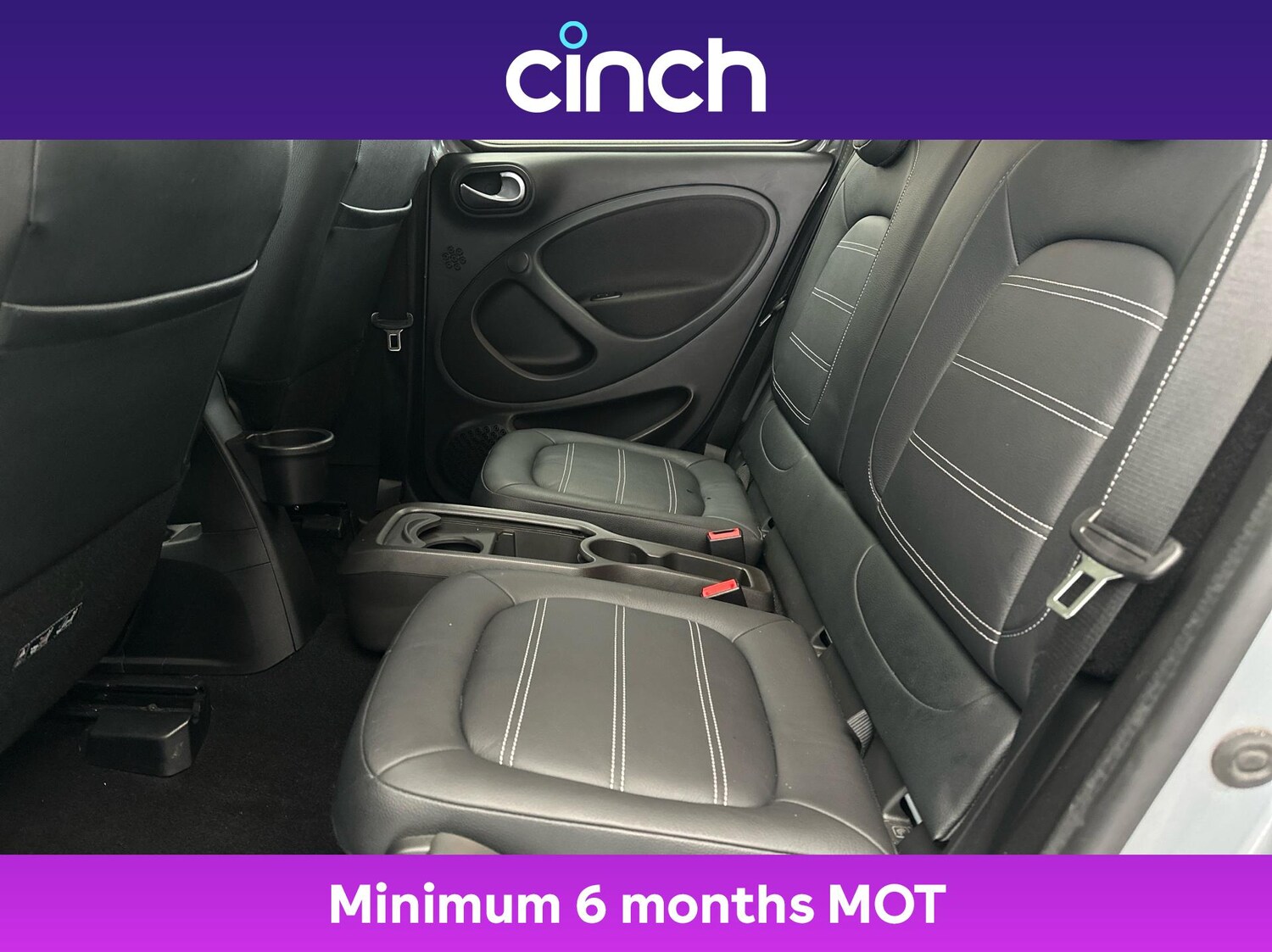 Used smart forfour 2020 for sale - 76395117: Photo 20