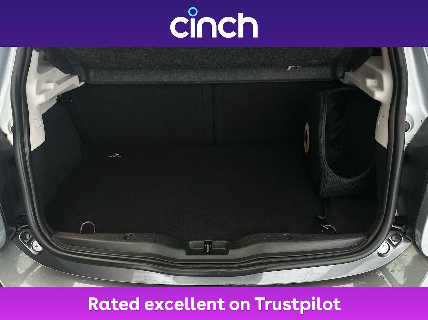 Used smart forfour 2020 for sale - 76395117: Photo 21