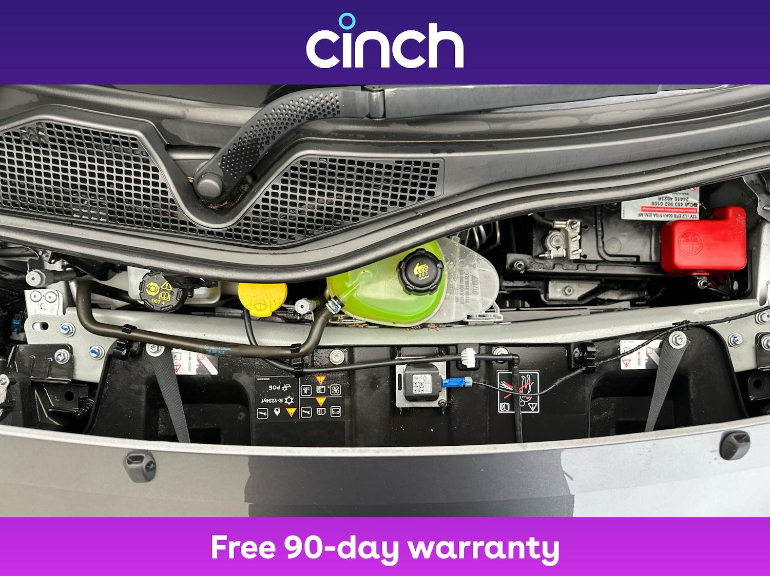 Used smart forfour 2020 for sale - 76395117: Photo 23