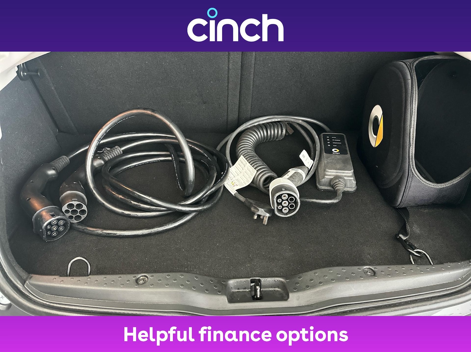 Used smart forfour 2020 for sale - 76395117: Photo 30