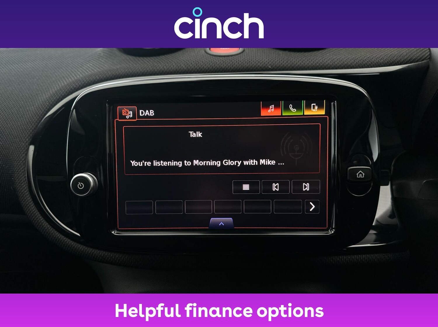 Used smart forfour 2020 for sale - 76395117: Photo 35