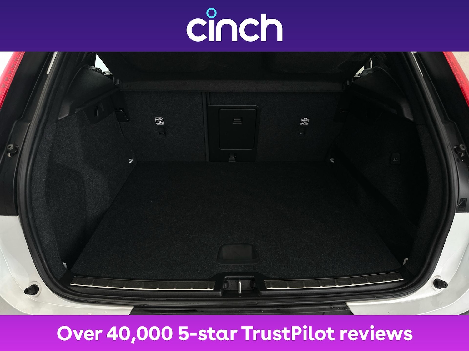 Used Volvo XC40 2019 for sale - 76717581: Photo 21