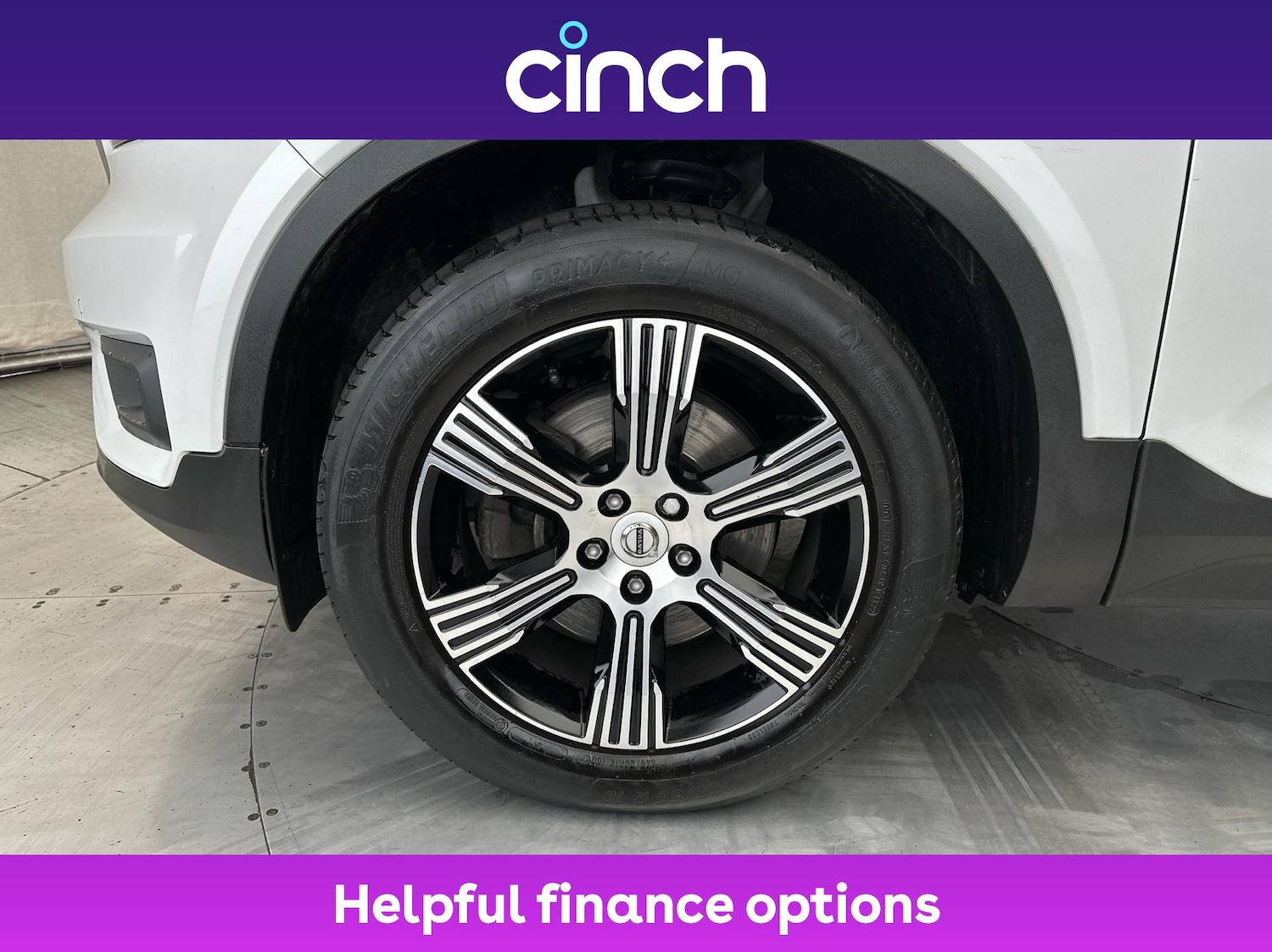 Used Volvo XC40 2019 for sale - 76717581: Photo 24