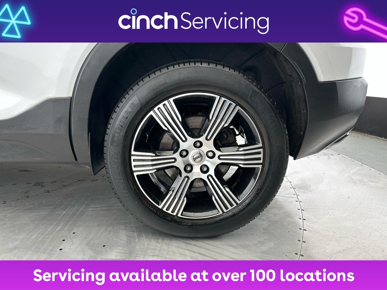 Used Volvo XC40 2019 for sale - 76717581: Photo 26