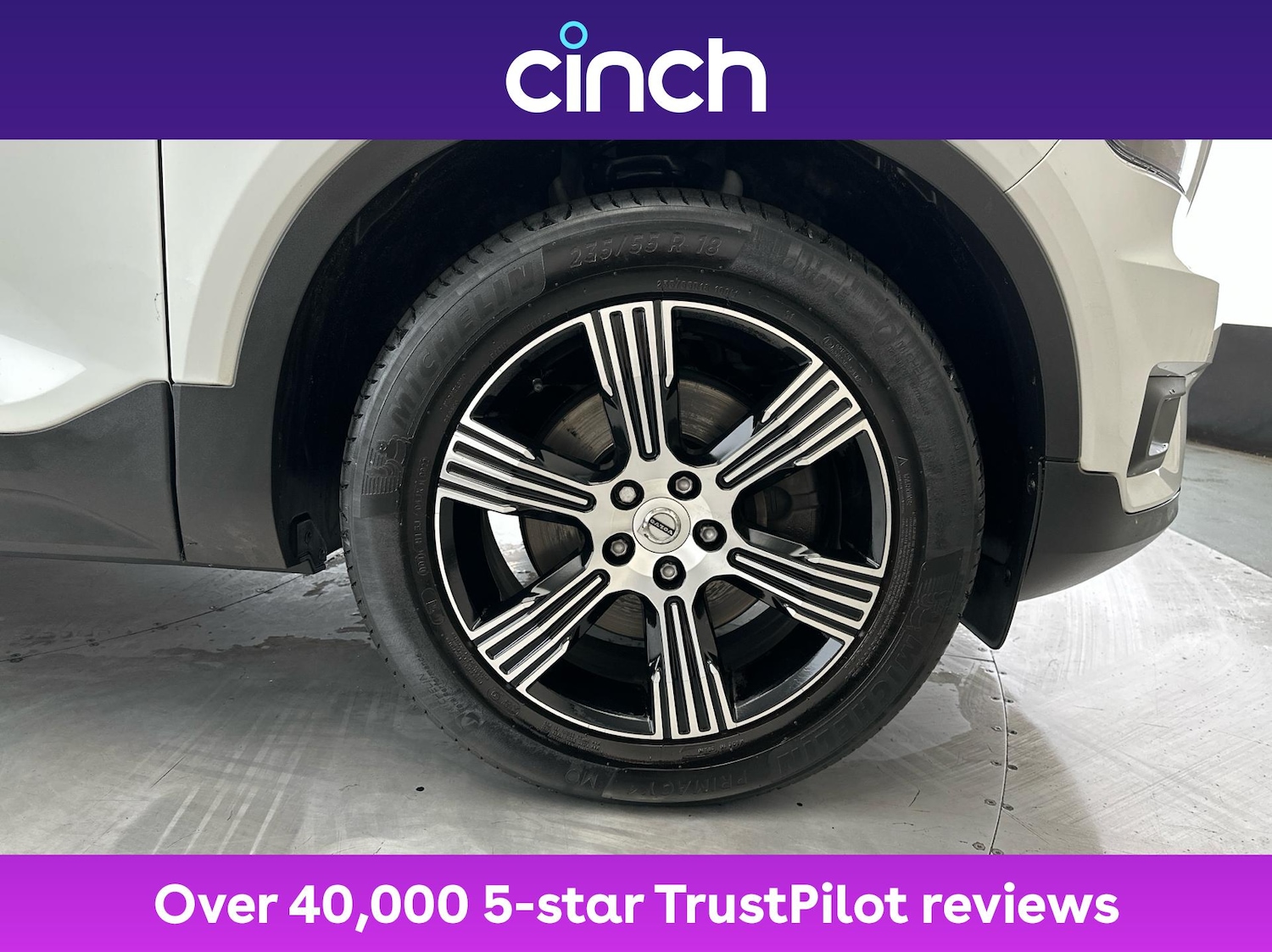 Used Volvo XC40 2019 for sale - 76717581: Photo 28