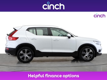 Used Volvo XC40 2019 for sale - 76717581: Photo