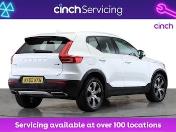 Used Volvo XC40 2019 for sale - 76717581: Photo