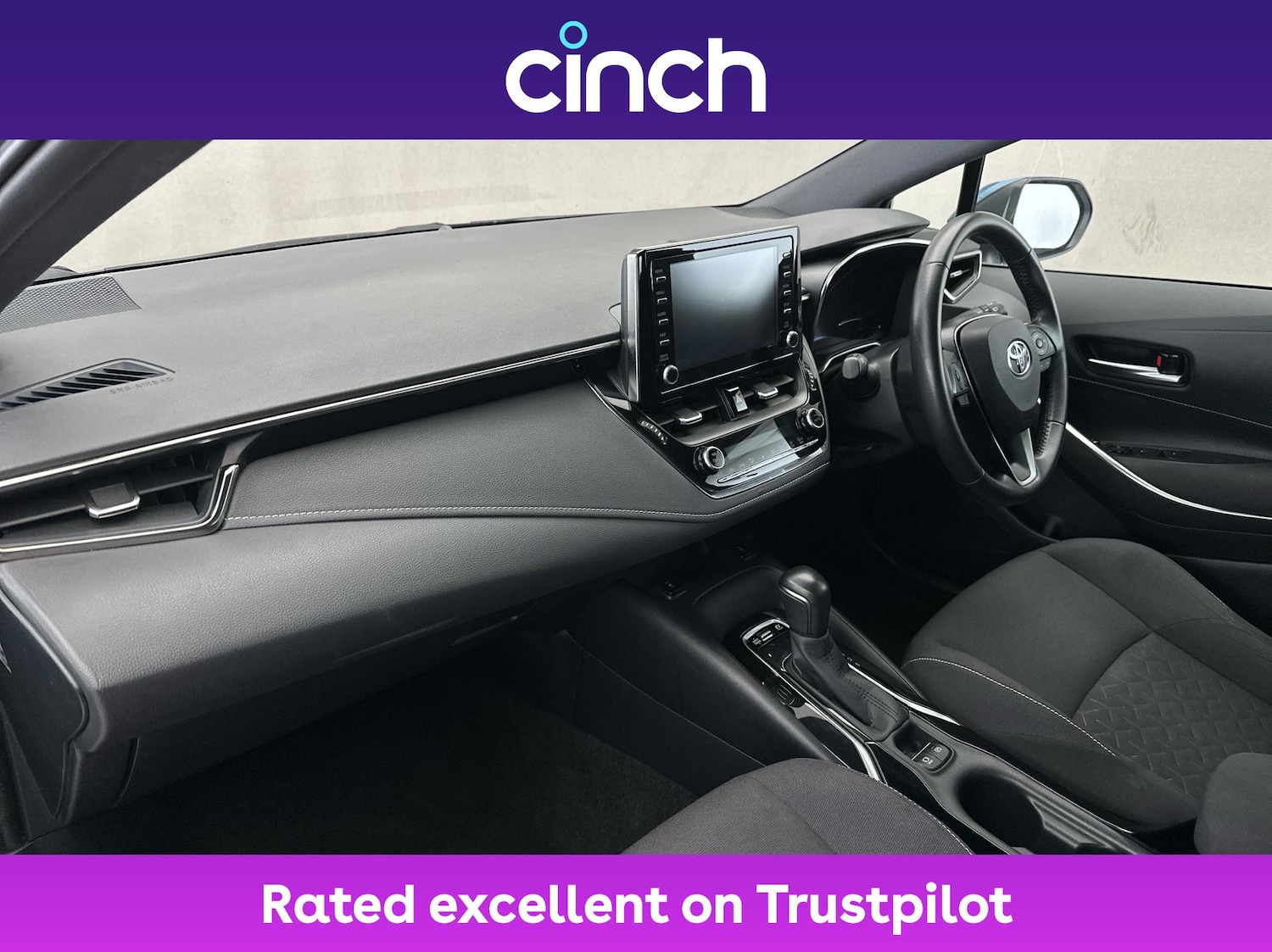 Used Toyota Corolla 2020 for sale - 76985520: Photo 14