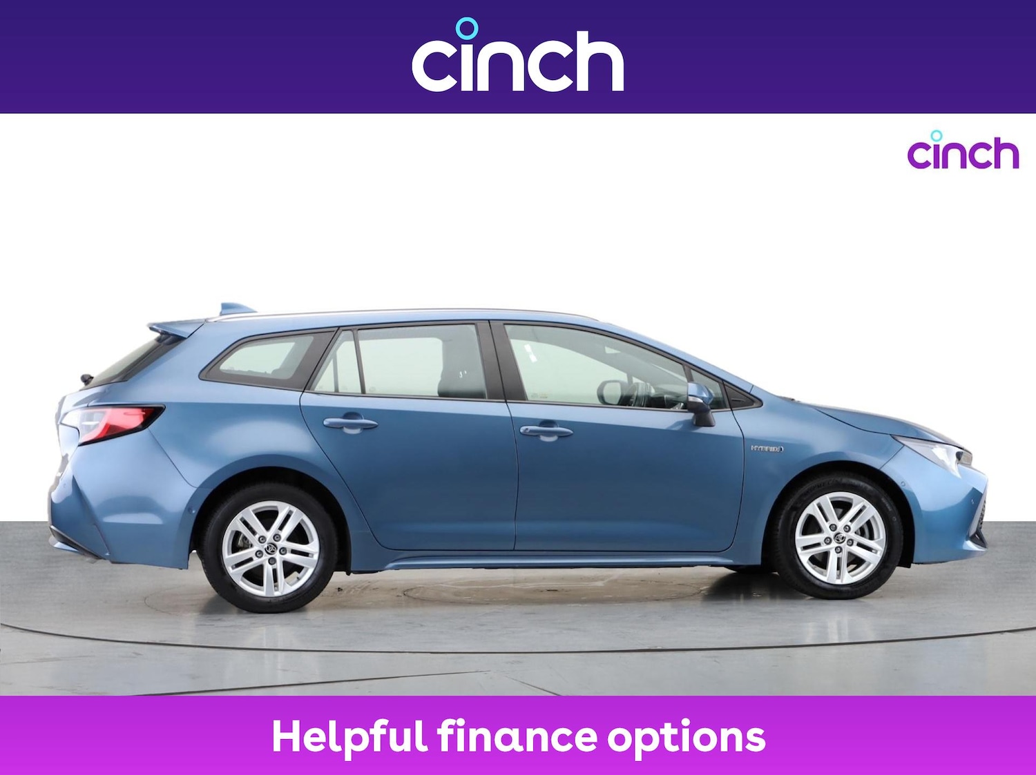 Used Toyota Corolla 2020 for sale - 76985520: Photo 2