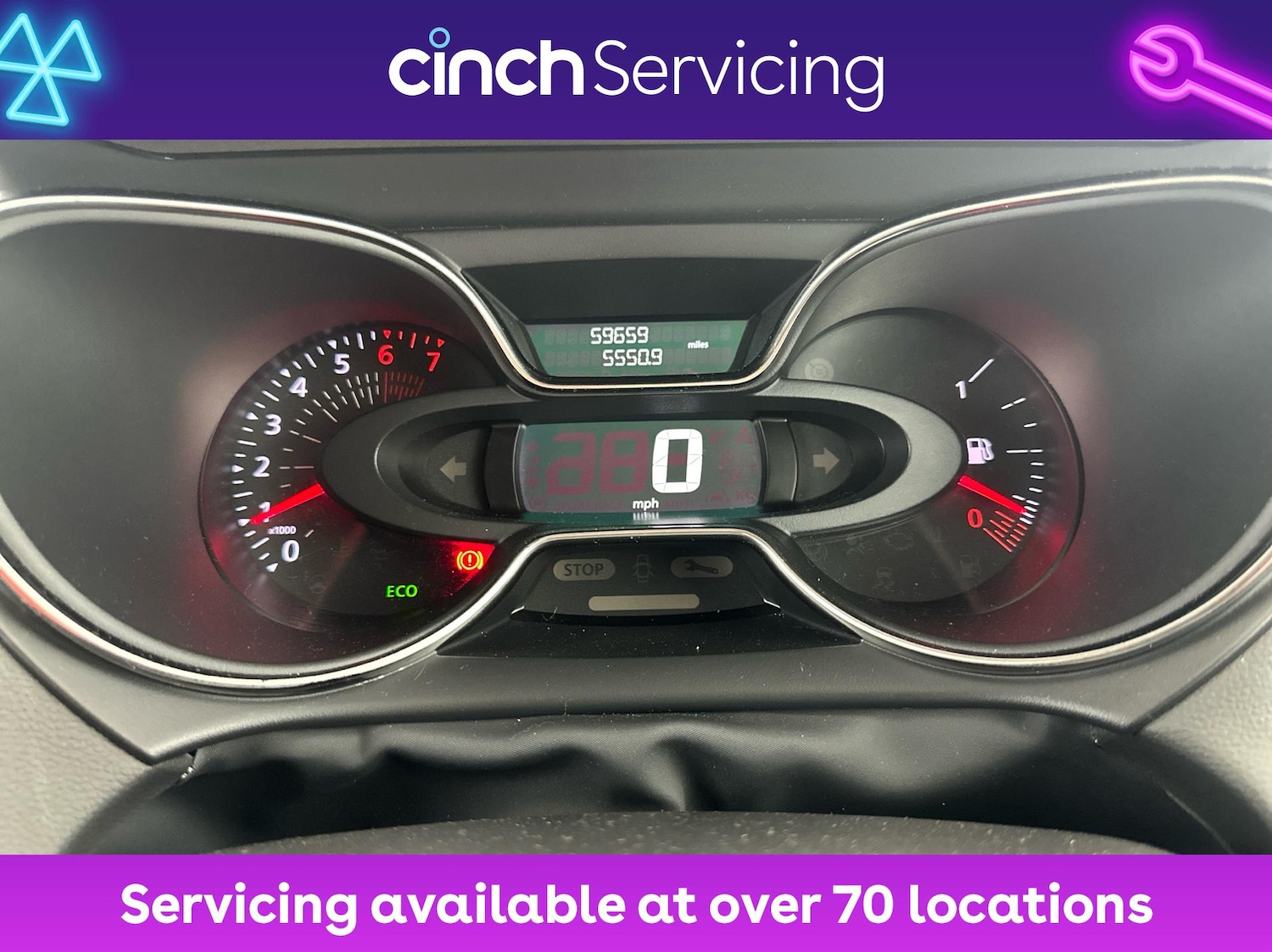 Used Renault Captur 2020 for sale - 76641578: Photo 18