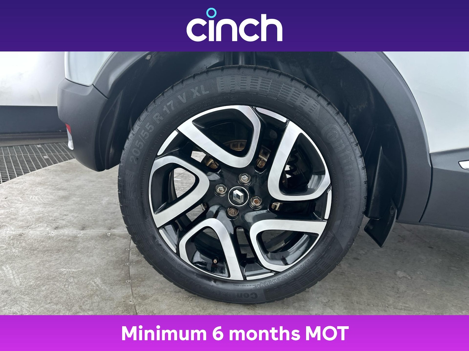 Used Renault Captur 2020 for sale - 76641578: Photo 27