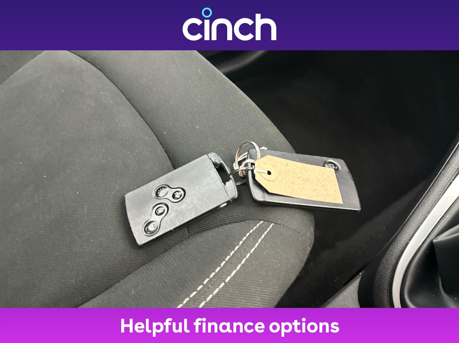 Used Renault Captur 2020 for sale - 76641578: Photo 30