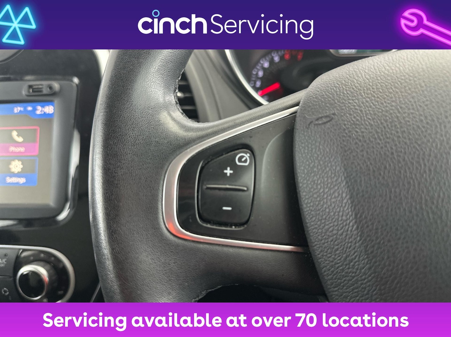 Used Renault Captur 2020 for sale - 76641578: Photo 31