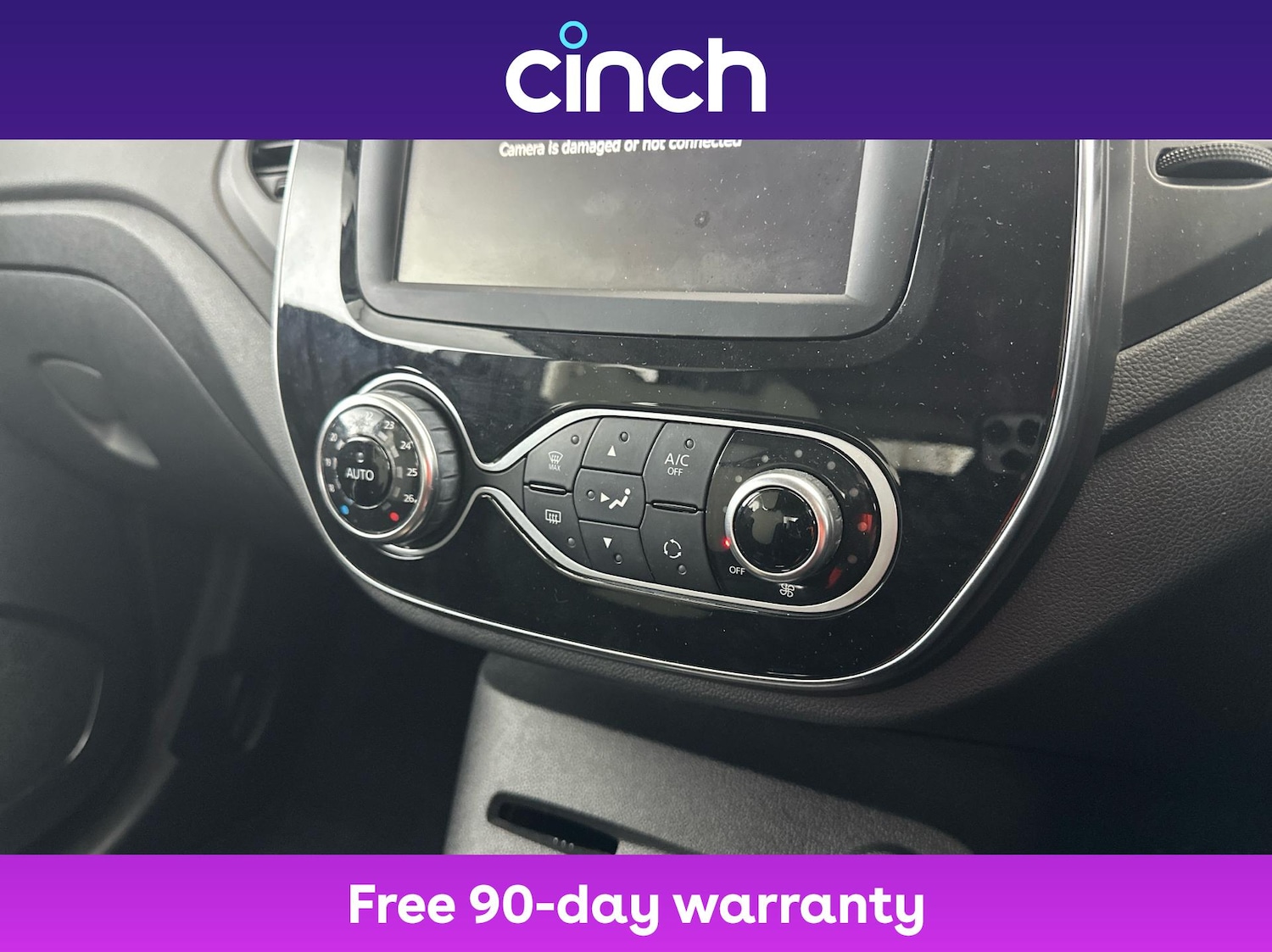 Used Renault Captur 2020 for sale - 76641578: Photo 34