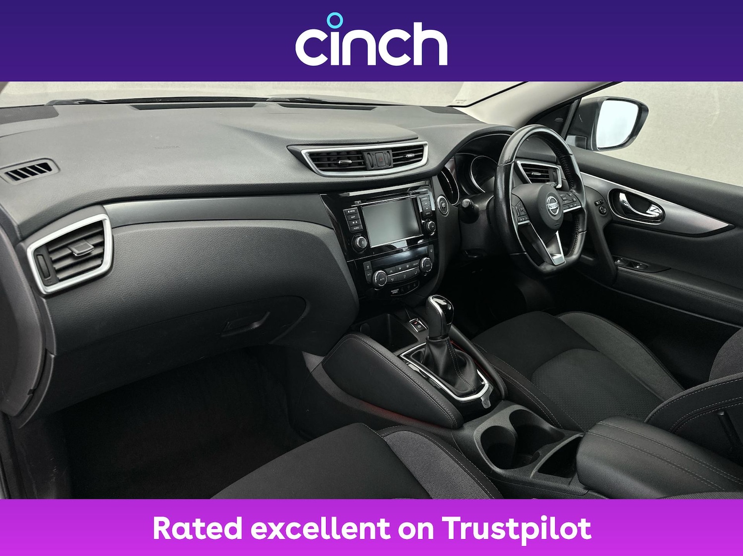 Used Nissan Qashqai 2019 for sale - 76480684: Photo 14