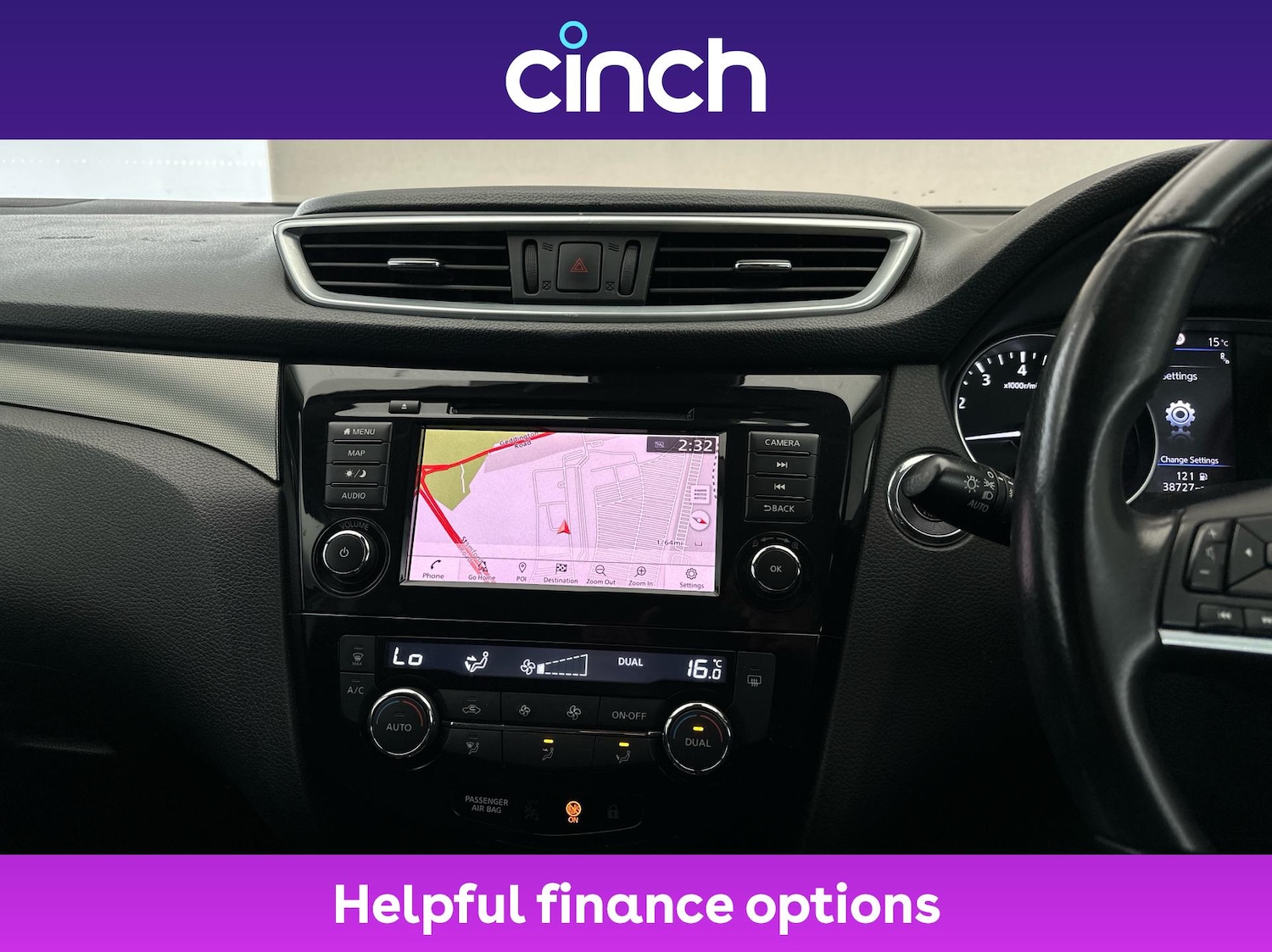 Used Nissan Qashqai 2019 for sale - 76480684: Photo 17