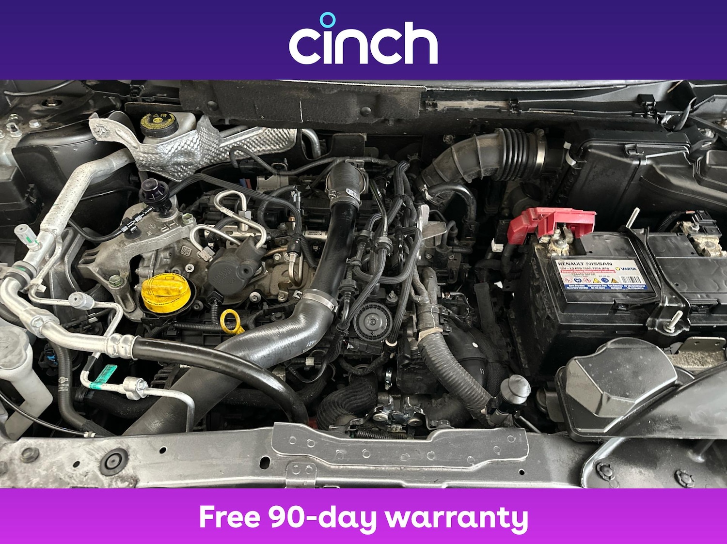 Used Nissan Qashqai 2019 for sale - 76480684: Photo 23