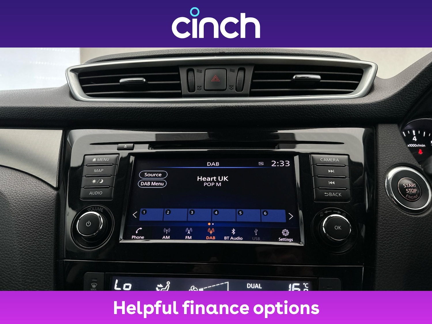 Used Nissan Qashqai 2019 for sale - 76480684: Photo 30