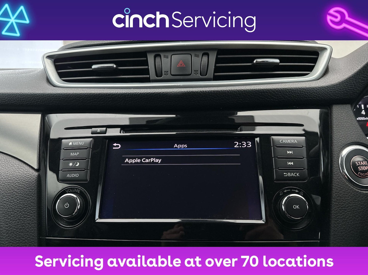 Used Nissan Qashqai 2019 for sale - 76480684: Photo 31