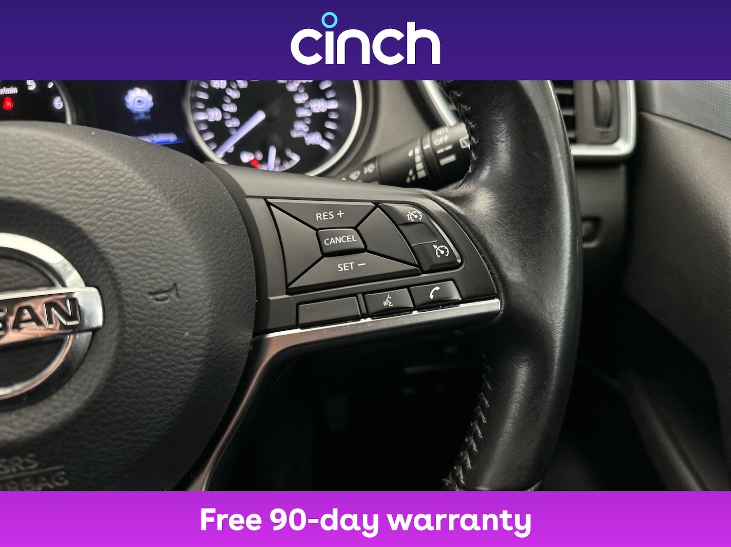 Used Nissan Qashqai 2019 for sale - 76480684: Photo 34