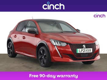 Peugeot - 208
