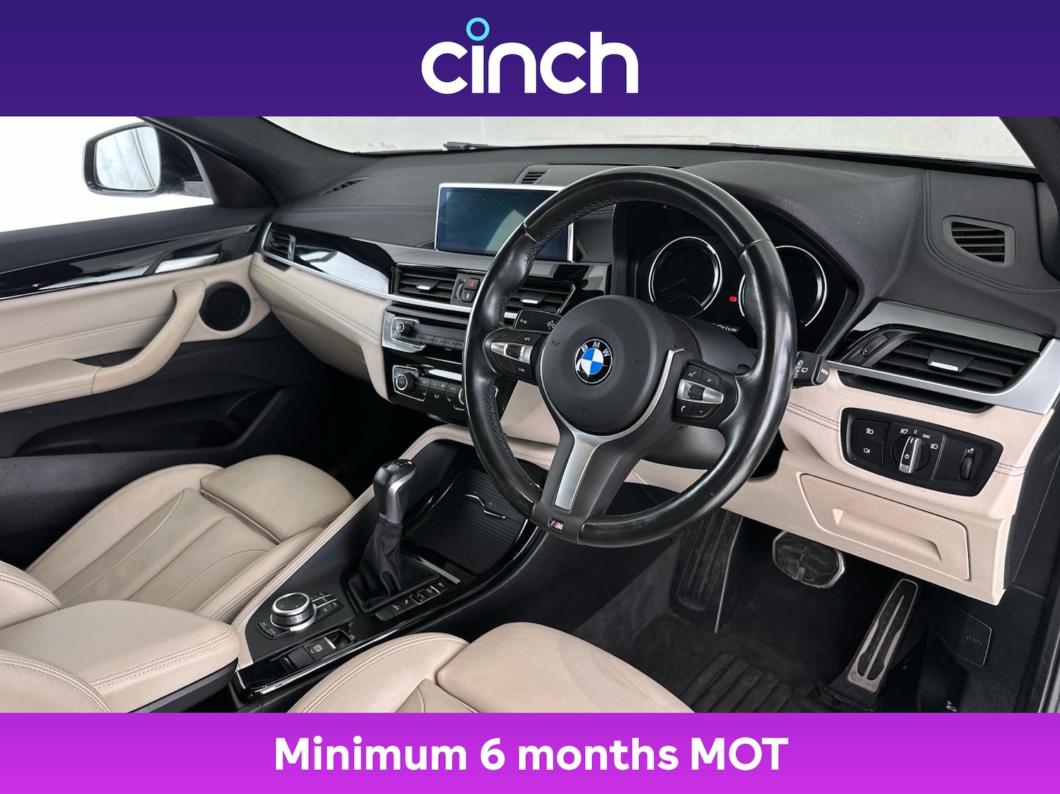 Used BMW X2 2021 for sale - 76376541: Photo 12