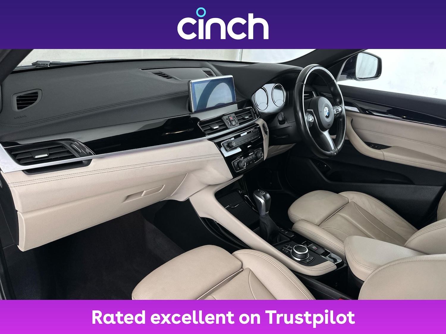 Used BMW X2 2021 for sale - 76376541: Photo 14