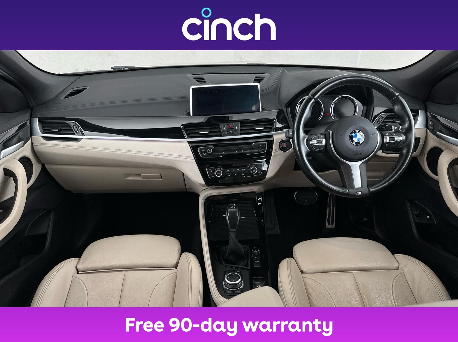 Used BMW X2 2021 for sale - 76376541: Photo 15