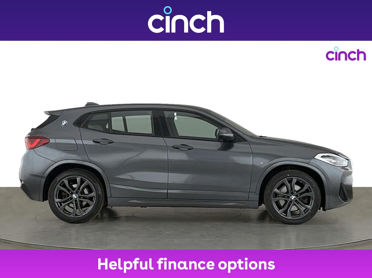Used BMW X2 2021 for sale - 76376541: Photo 2