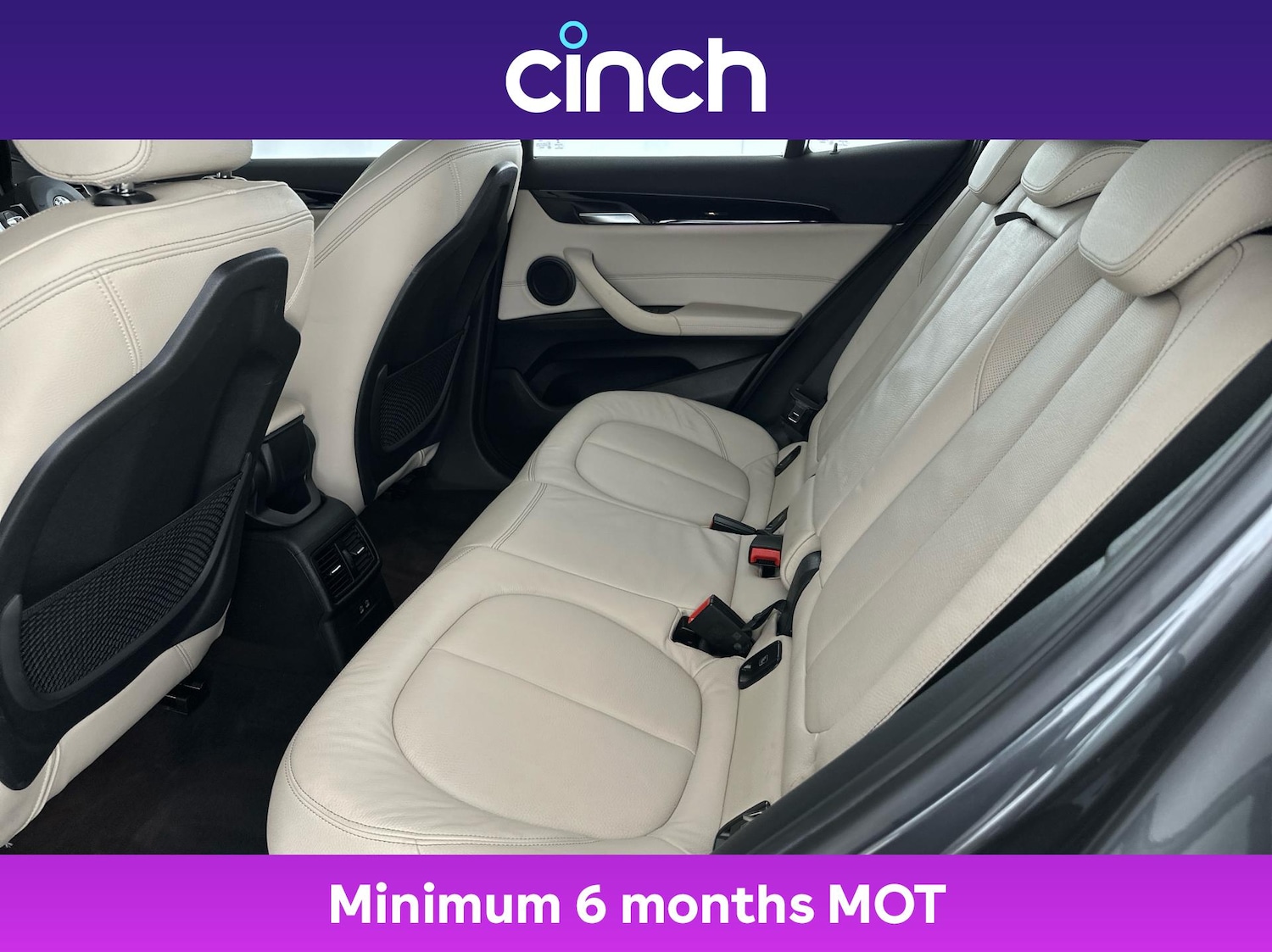 Used BMW X2 2021 for sale - 76376541: Photo 20
