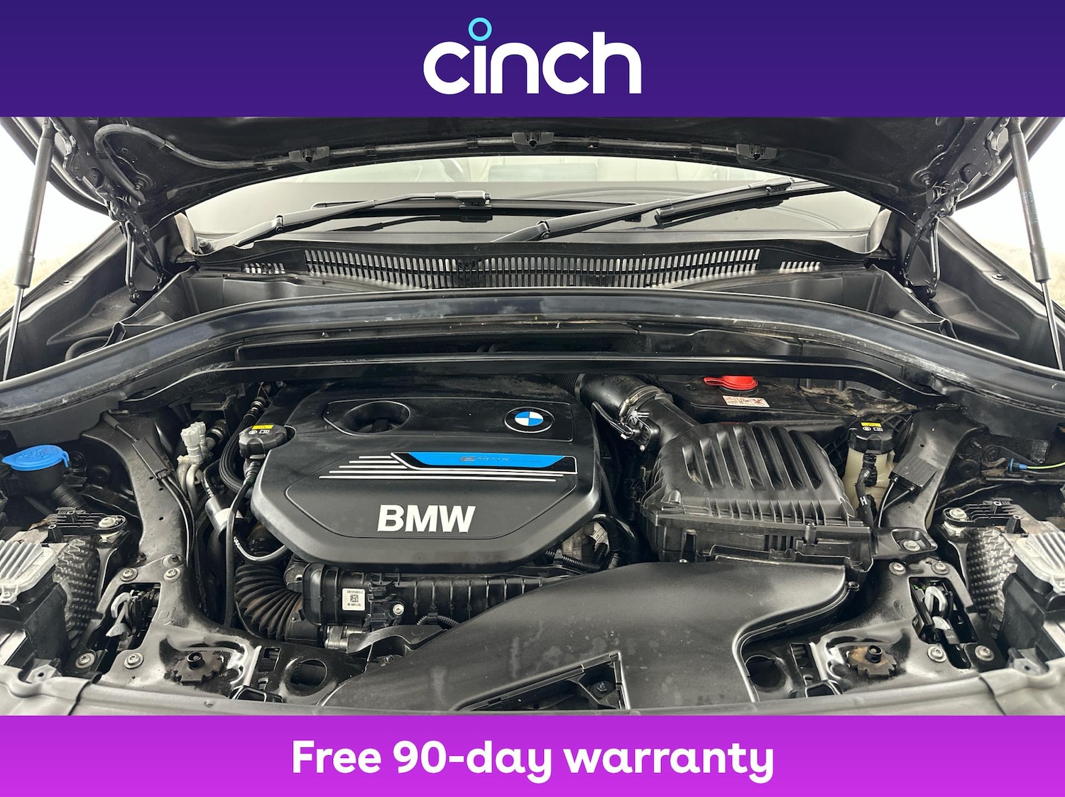 Used BMW X2 2021 for sale - 76376541: Photo 23