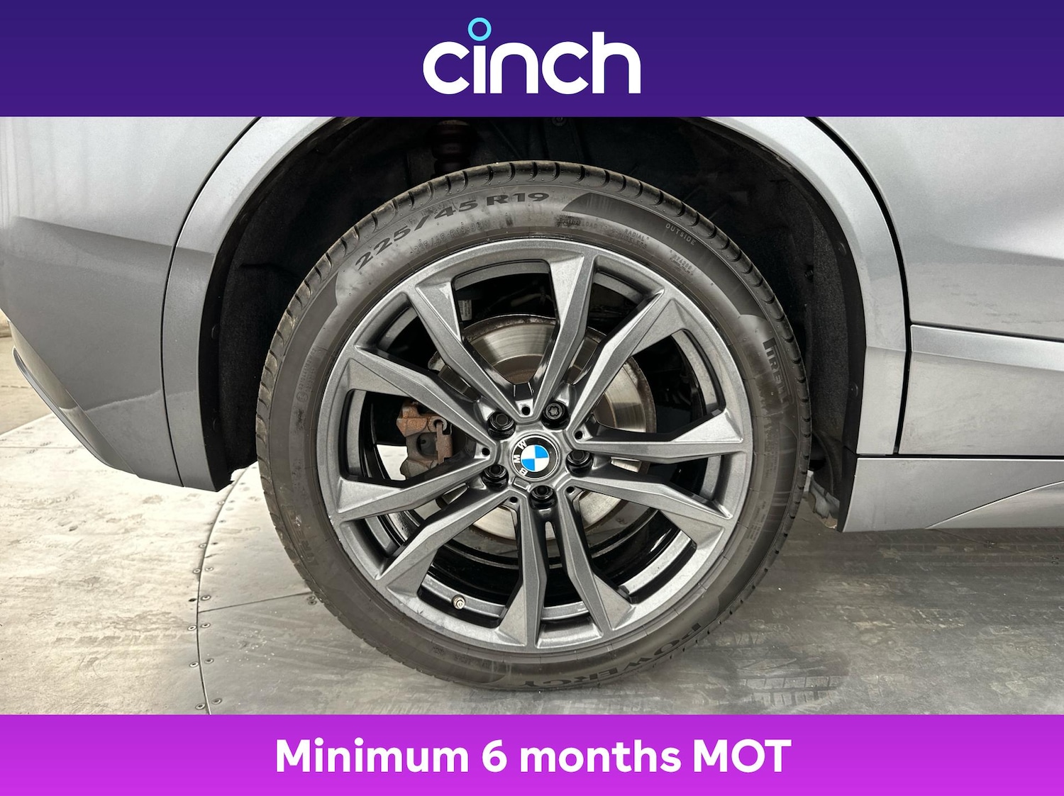 Used BMW X2 2021 for sale - 76376541: Photo 27