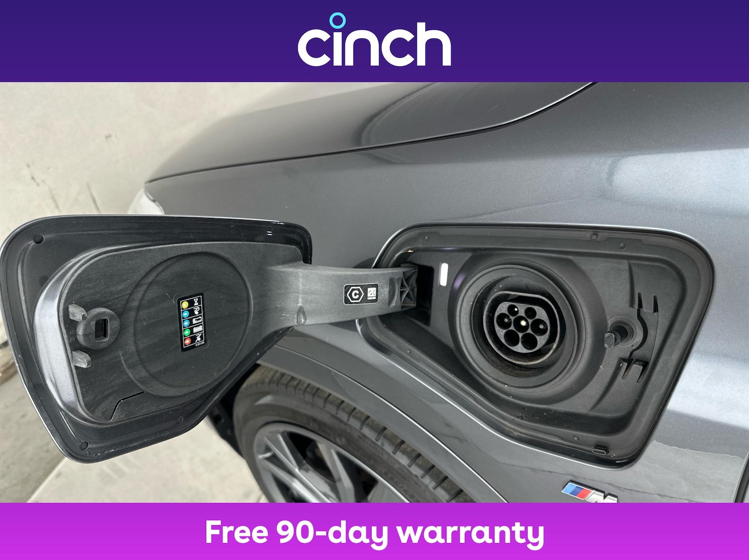 Used BMW X2 2021 for sale - 76376541: Photo 34