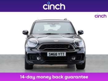 Used MINI Countryman 2018 for sale - 74697589: Photo