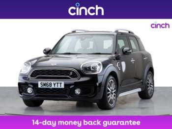 Used MINI Countryman 2018 for sale - 74697589: Photo